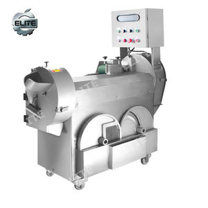 Coupe-légumes/Machine à découper le persil/<span class=keywords><strong>Broyeur</strong></span> de chou commercial électrique - Product Image 5