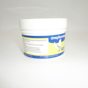 อาหารเสริมสำหรับขาย,ยาเม็ดวิตามินหลายชนิดสำหรับนกแก้วนกพิราบเพื่อเพิ่มภูมิคุ้มกัน - Product Image 3