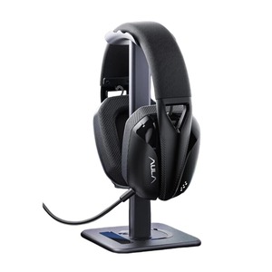 Tai nghe Aula S8 Tai nghe nhẹ không dây Chế độ ba chế độ săn bắn trò chơi 600mAh Tai nghe thể thao điện tử có micrô cho LOL/FPS - Product Image 1