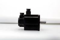 Moteur servo AC Servomoteur 1kW 220V 3 phases 3000 tr/min Moteur servo haute précision avec driver pour l'automatisation industrielle