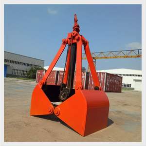 שלט רחוק אלחוטי דלי אחיזה הידראולי 5 טון 6.5 טון 7.5 טון 9 טון 10 טון 11 טון 15 טון 17 טון - Product Image 4