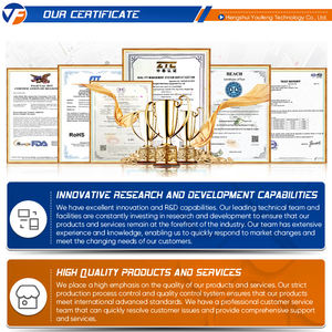 Hengshui <span class=keywords><strong>YOUFENG</strong></span> personnalisé accepter des pièces de moulage par injection plastique de haute qualité fabricants de plastique d'injection - Product Image 6
