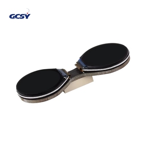 0.71 इंच डुअलसी मॉड्यूल वावेशेरे 160x160 रिज़ॉल्यूशन स्पा 65k रंग lcd डिस्प्ले है - Product Image 6