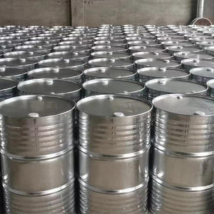 Prix d'usine Alkylbenzène Linéaire pour Détergent LABSA 96% LAS Boue Acide Labsa 90% Prix le Plus Bas - Product Image 3