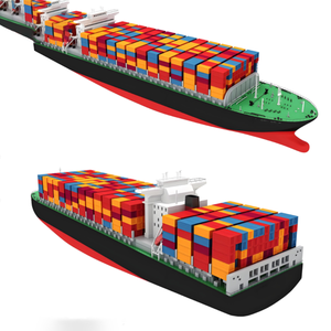 DDP DDU LCL 배송 익스프레스 <span class=keywords><strong>UPS</strong></span> DHL 페덱스 해상 배송 항공화물 운송업자 중국 캐나다 말레이시아 싱가포르 필리핀 - Product Image 2