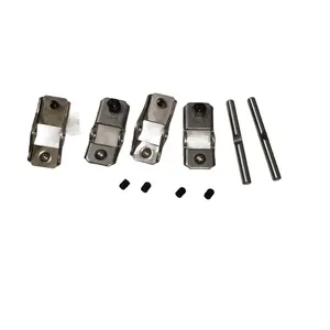 Kit Rocker Arms com Pino e Porca de Bloqueio Se Encaixa Para Predator 670CC 22HP Horizontal Eixo V-Twin Motor