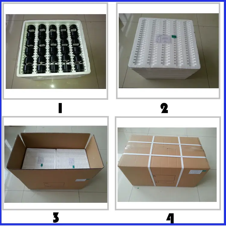 Piezo बजर सक्रिय निविड़ अंधकार प्रकार 4333 डीसी 12V 24V 95dB पल्स निरंतर टोन piezo बजर