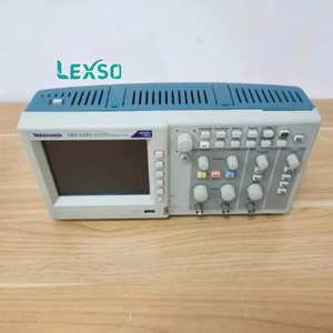 Nuevo Osciloscopio Digital de Doble Canal Tektronix Tbs2102b de 100mhz con Lexso - Product Image 2