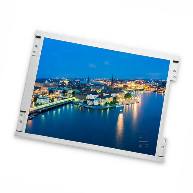 TM090RDSG01 High Quality Parallel RGB 9.0 Inch Automotive Display 800*480  Lcd Screen Display in Stock