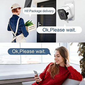 <span class=keywords><strong>Caméra</strong></span> <span class=keywords><strong>IP</strong></span> <span class=keywords><strong>de</strong></span> surveillance sans fil 3MP avec vision nocturne couleur à lumière noire O-Kam Pro 2.4G 5G <span class=keywords><strong>WiFi</strong></span> Sécurité CCTV <span class=keywords><strong>Caméra</strong></span> Windows - Product Image 5