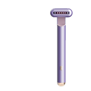 EMS Red <b>Light</b> Eye Massage Wand for Household and Hotel Use - Product Image 2