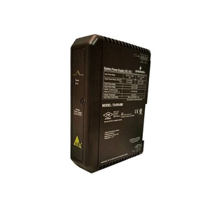 VE5009 deltav 24/12-VDC ปรับปรุงระบบแหล่งจ่ายไฟ - Product Image 1