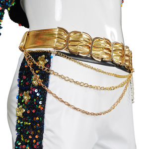 Детский костюм для взрослых девочек, Kpop, костюм охотников за демонами, костюм из аниме, Rumi Zoey Mira, наряды для роликов, карнавальный костюм на Хэллоуин, M030 - Product Image 4