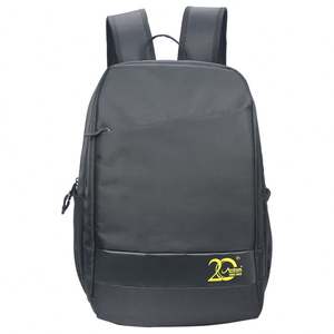 Mochila para Portátil Personalizada OEM, Poliéster 1680D Resistente al Agua, para Negocios y Escuela, Fabricante - Product Image 2
