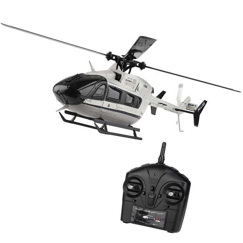小型ヘリ EC-145 フルセット 楽天市場】EC145ドクターヘリ仕様電動スケールヘリコプター