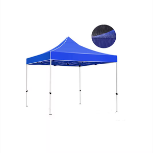 Al Aire Libre playa jardín barbacoa parrilla blanco rojo azul verde 3x3m pequeño 10*10 publicidad Feria Comercial stand tienda Gazebo para evento - Product Image 6