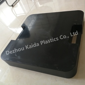 HDPE di động cần cẩu OUTRIGGER <span class=keywords><strong>Pad</strong></span> thiết kế ổn định <span class=keywords><strong>uhmwpe</strong></span> Jack Pads polyethylene OUTRIGGER Pads - Product Image 2