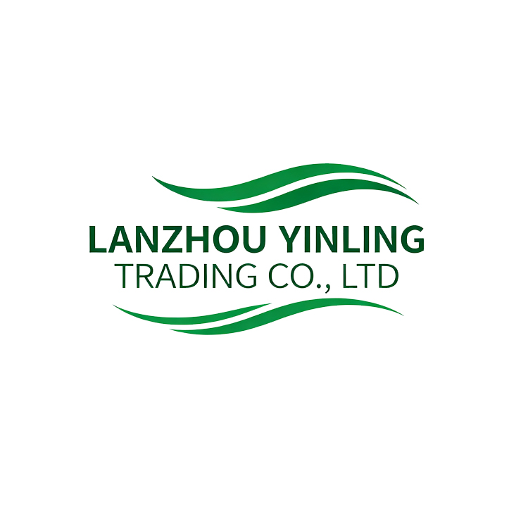 Lanzhou Yinling Trading Co., Ltd. logo