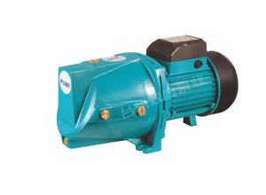 Pompe à jet électrique 1.5kW Pompe à eau domestique 2HP Pompe auto-amorçante avec sortie 1 pouce - Product Image 3