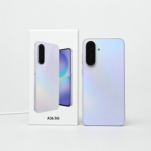 ขายส่งโทรศัพท์มือถือ A36 รุ่น Global ความจุ 128GB/256GB เครื่องแท้ปลดล็อคแล้ว มือสอง สำหรับ Samsung - Product Image 1