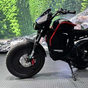 1000w Brushless Lithium Battery Adult Motorcycle Mountain Bike for Urban Commuting X1 - Product Image 6