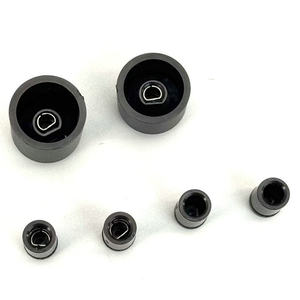 Sistema de Audio Gm, Juego de 6 Piezas para Autos Gmc Chevrolet Buick 95-09, 76849 - Product Image 2
