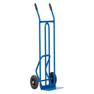 Penjualan laris Baot truk karung tangan 250 kg - Product Image 6