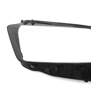 2019-2020 para <span class=keywords><strong>Mercedes</strong></span> Benz W177 lente de faro nueva cubierta de cristal de faro para modelos <span class=keywords><strong>A180</strong></span> A200 - Product Image 3