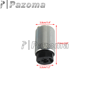 Bomba de combustible de motocicleta de repuesto de alto rendimiento para <span class=keywords><strong>Honda</strong></span> CBR1000RR <span class=keywords><strong>VFR1200F</strong></span> CBR600RR 2007-2017 - Product Image 6
