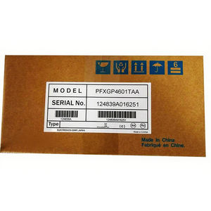 Avantage déloyal Composant industriel à écran tactile de 5 à 7 pouces PFXGP3500SAD - Product Image 2