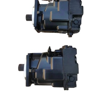 Motor Hidráulico con Sensor 05818593, Motor Hidráulico con Sensor para Rodillos - Product Image 2