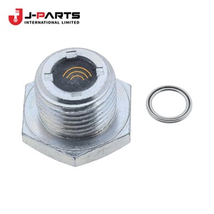 Conector (para calentador de aceite) para Toyota Hilux LN106 1988-1997 OE 90341-18049 9034118049 - Product Image 1