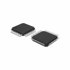 เมมโมรี่ 64 LQFP 70V06L20PF8 ซื้อออนไลน์ ชิ้นส่วนอิเล็กทรอนิกส์ BOM IC มีสินค้าในสต็อก - Product Image 1