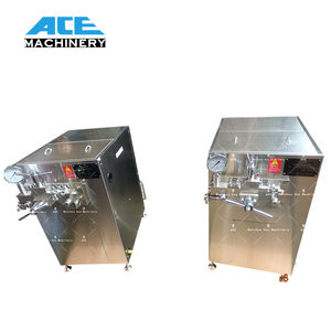 Homogeneizador Ace para Jugos, Helados y Yogur - Product Image 1