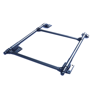 Portapacchi in lega di alluminio <span class=keywords><strong>per</strong></span> portapacchi <span class=keywords><strong>auto</strong></span> Custom Nissan Frontier - Product Image 2