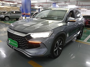 Guazi BYD Song Pro 2020 <span class=keywords><strong>SUV</strong></span> Essence d'<span class=keywords><strong>occasion</strong></span> à faible kilométrage, traction avant, 5 places, conduite à gauche, transmission <span class=keywords><strong>automatique</strong></span>, 25 001-50 000 miles - Product Image 4