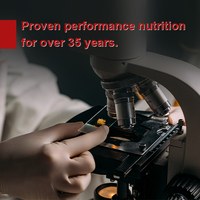 Nutrition sportive, isolat de protéines de lactosérum, poudre de gain de masse, compléments en vrac pour la salle de sport, pour adultes