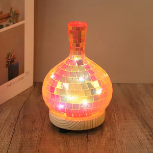 Luz Nocturna LED de Ambiente con Efecto Lava para Decoración de Dormitorio, Cafetería, Bar, Cumpleaños, Navidad, Regalo - Product Image 3