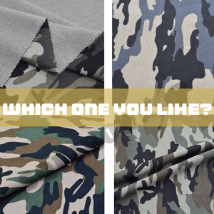 Giacca mimetica da cacciatore di anatre anni '80 con cerniera | Capospalla Streetwear oversize personalizzati in tela retrò per uomo - Product Image 4