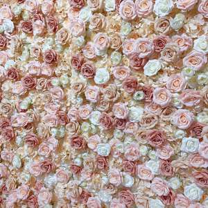 خلفية جدار زهر الكرز الاصطناعي المخصص للمناسبات الاحتفالية - Product Image 3