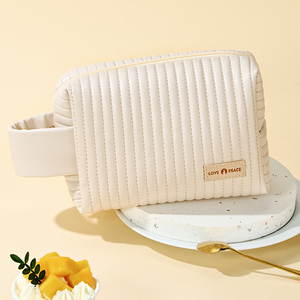 Borse per il Trucco con Logo Personalizzato, Impermeabili, OEM, Pochette <span class=keywords><strong>da</strong></span> <span class=keywords><strong>Viaggio</strong></span> per Cosmetici e <span class=keywords><strong>Accessori</strong></span> per Ragazze, Vendita all'Ingrosso - Product Image 4