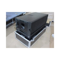 Sistema de Altavoces Line Array