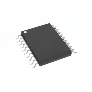 PIC16F628-04_SS CI MCU 8 bits 3,5 Ko FLASH 20SSOP (largeur 5,30 mm) Composants électroniques embarqués Commande unique - Product Image 1