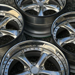 Rines Forjados de 18 19 20 21 22 Pulgadas para Porsche Panamera Cayenne Macan 718 911 Taycan 918 Spyder Boxster Cayman 711 <span class=keywords><strong>448</strong></span> VSKF - Product Image 6