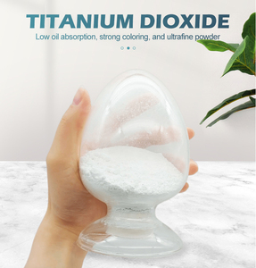 Toptan satış dioksit titanyum TiO2 - Product Image 4