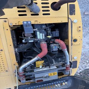 XE150WD Máquina Usada para Movimiento de Tierras, Excavadora, Retroexcavadora, Máquina de Construcción con Motor de Gran Potencia - Product Image 4