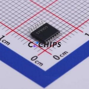 Amplificador de función especial de chip IC de circuito integrado de 1/2/2 "nuevo y original de 1/2" - Product Image 2