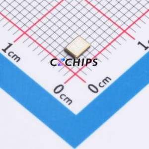 SWXCEABVE0-29.491200 Crystal (Passive) SMD3225-4P Crystal Oscillator SMD Crystal Oscillator 29.4912MHz 10ppm 15pF - Product Image 1