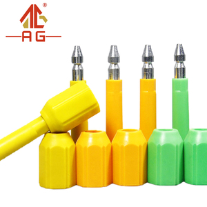 حاوية BS001 واضحة للاستعمال مرة واحدة عالية الأمان - Product Image 1