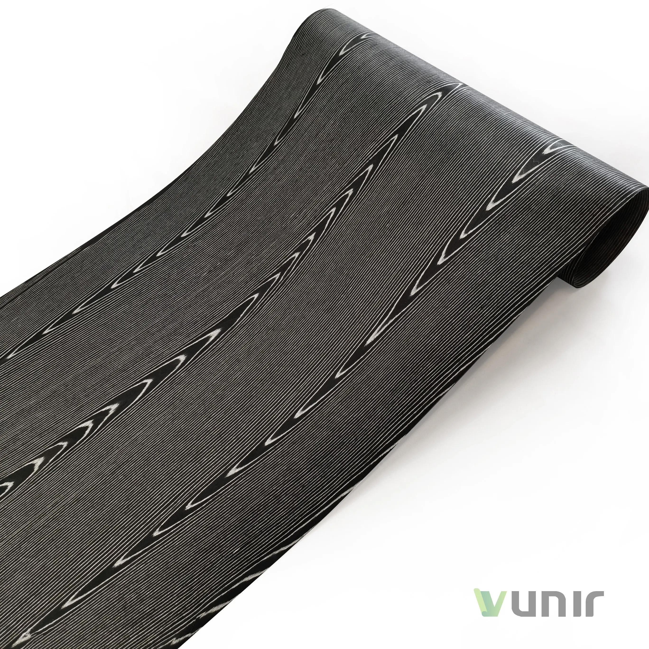 Vunir Wholesale Engineered Decorative Wooden Veneer Sheets For Surface Plywood Veneer